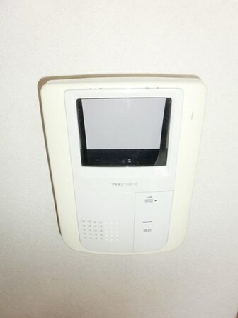 bellezza中野坂上の物件内観写真